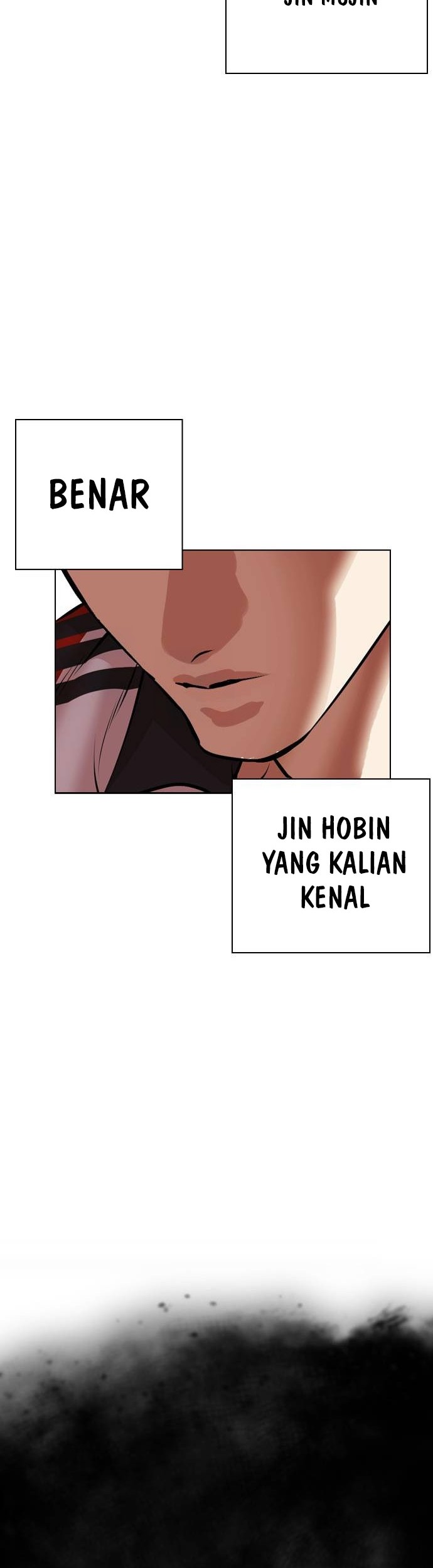 Lookism Bab 488 halaman 92