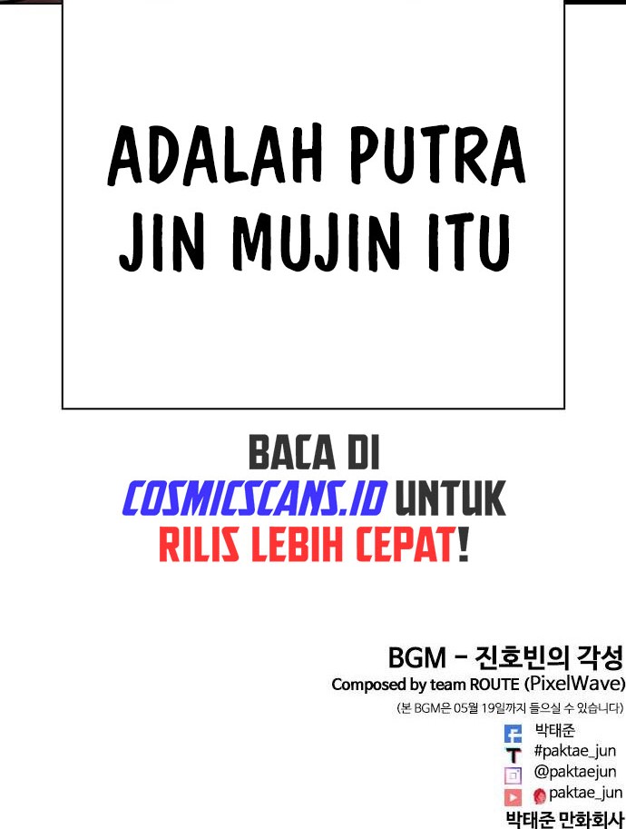 Lookism Bab 488 halaman 94
