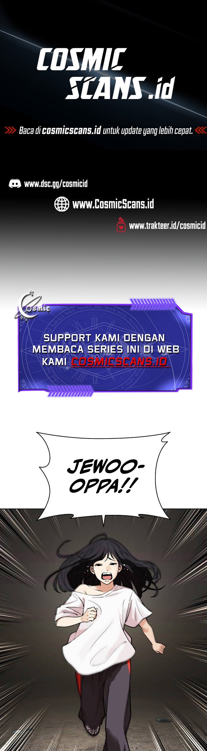 Lookism Bab 489 halaman 2