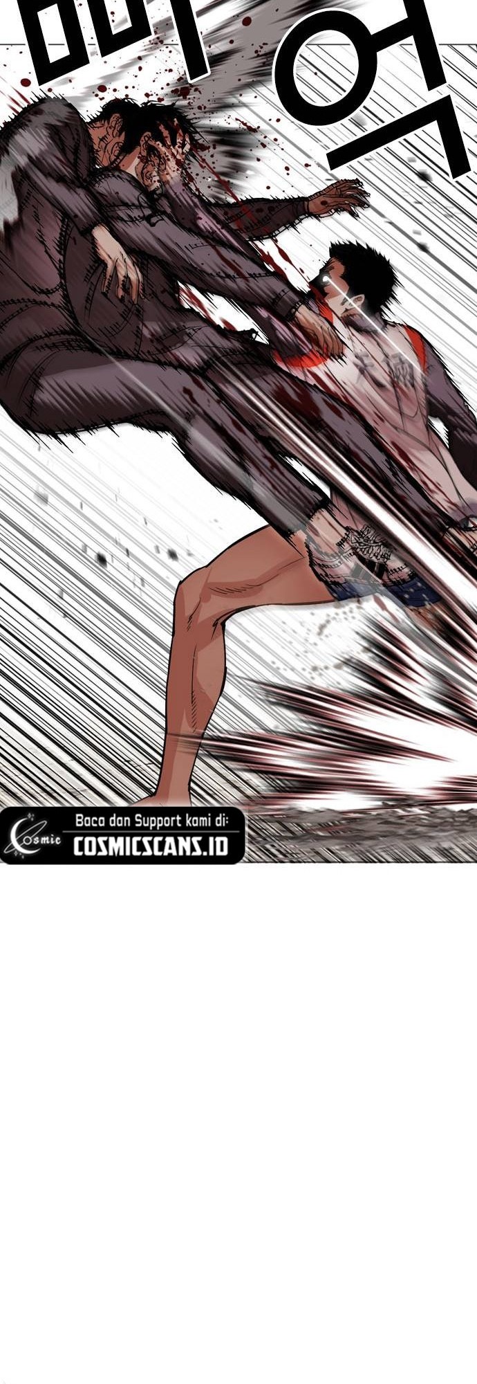 Lookism Bab 489 halaman 9