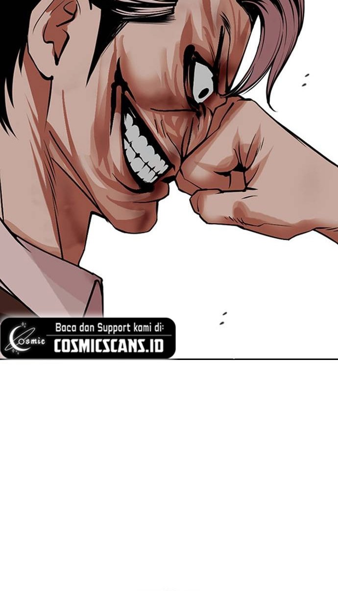 Lookism Bab 489 halaman 37