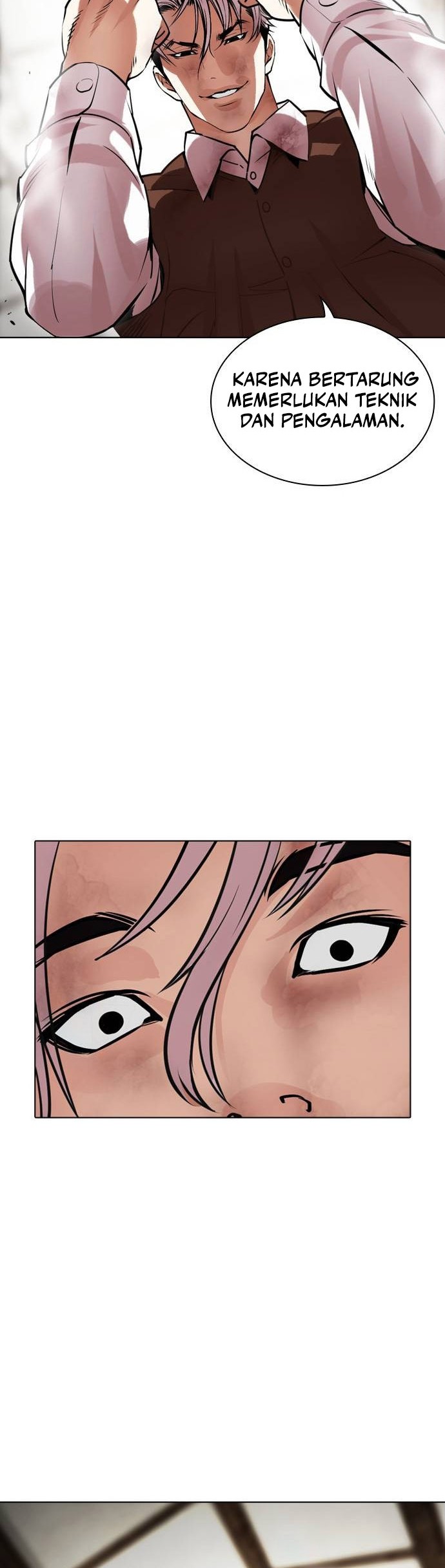 Lookism Bab 489 halaman 41