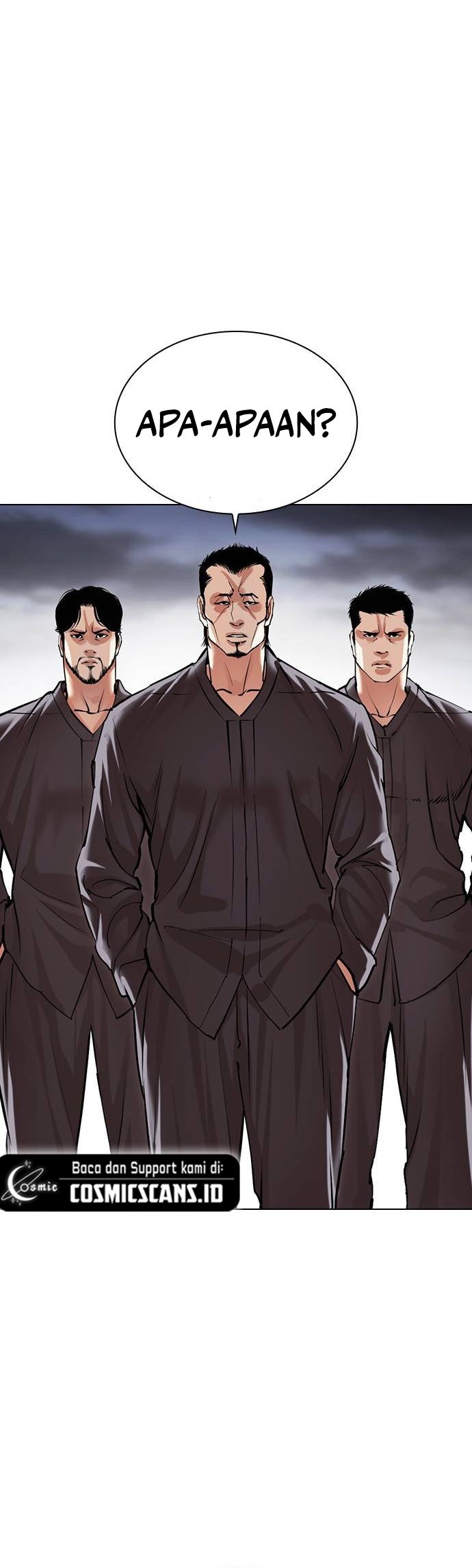 Lookism Bab 489 halaman 49