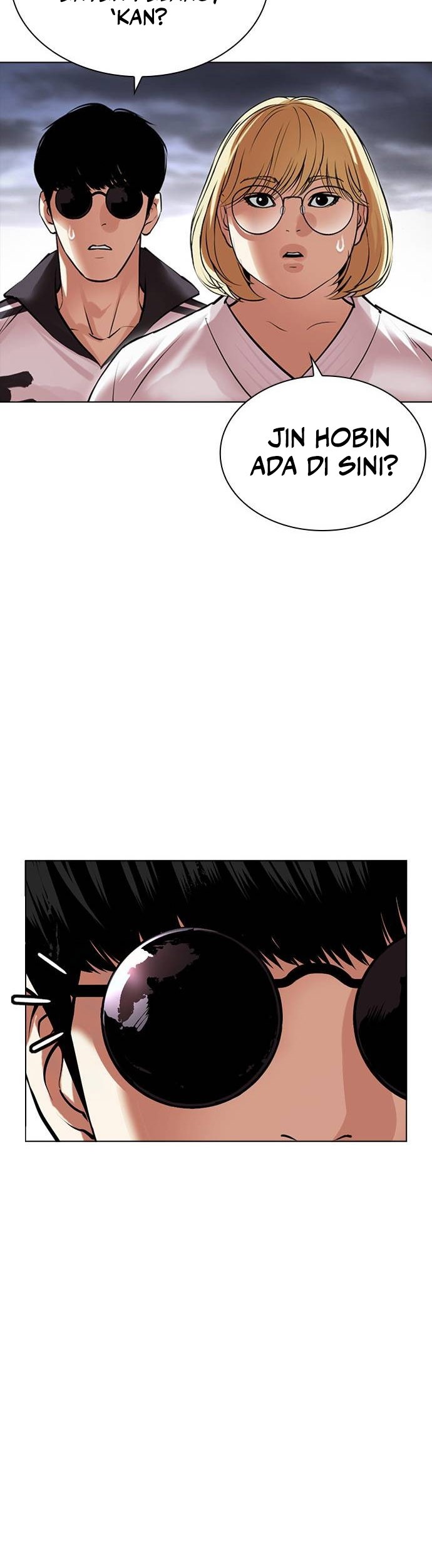 Lookism Bab 489 halaman 52