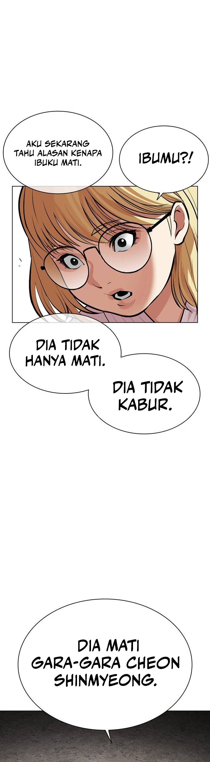 Lookism Bab 489 halaman 58