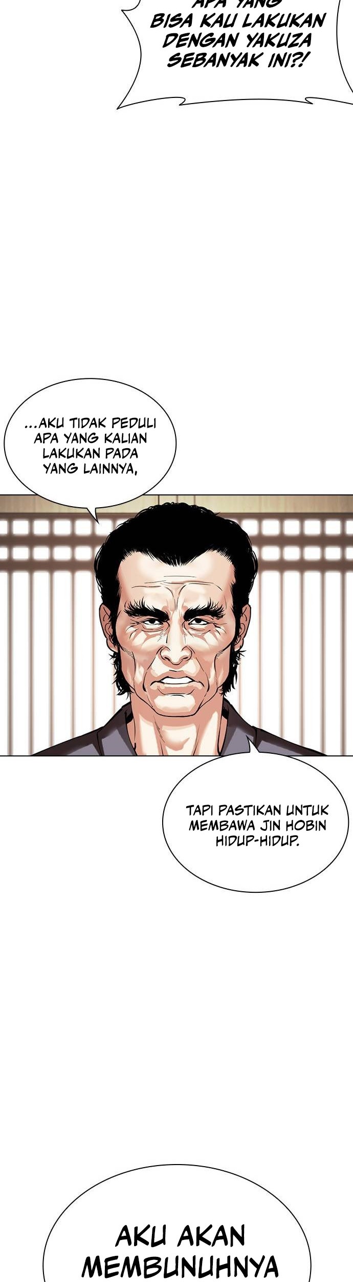 Lookism Bab 489 halaman 67