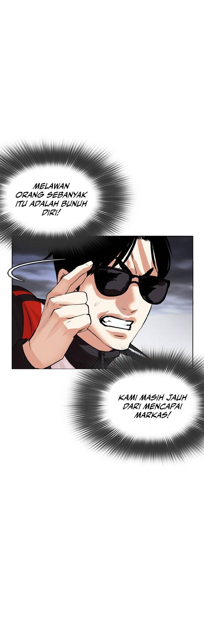 Lookism Bab 489 halaman 69