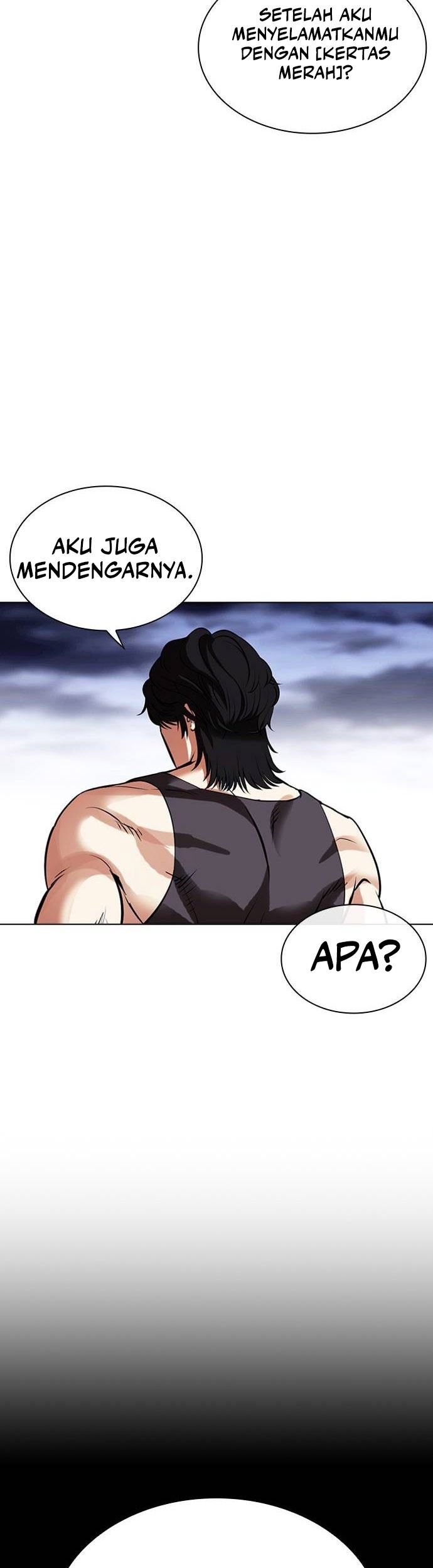 Lookism Bab 489 halaman 84