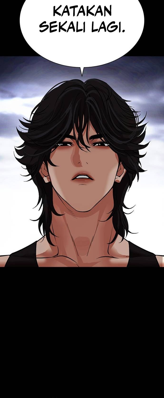 Lookism Bab 489 halaman 85