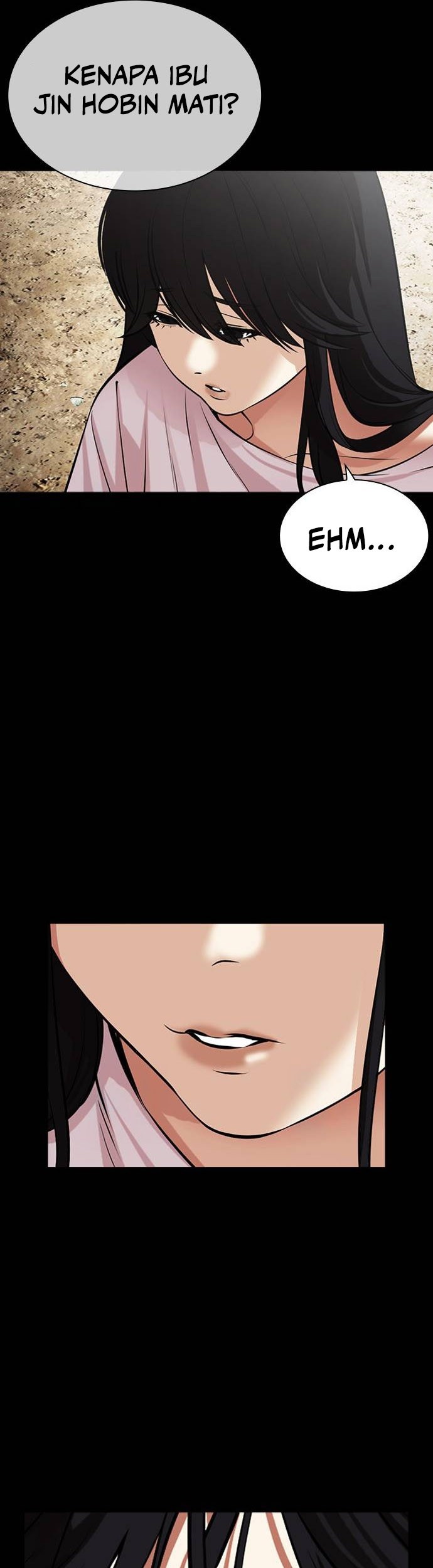Lookism Bab 489 halaman 86