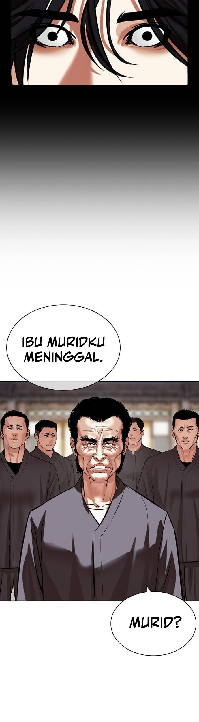 Lookism Bab 489 halaman 87