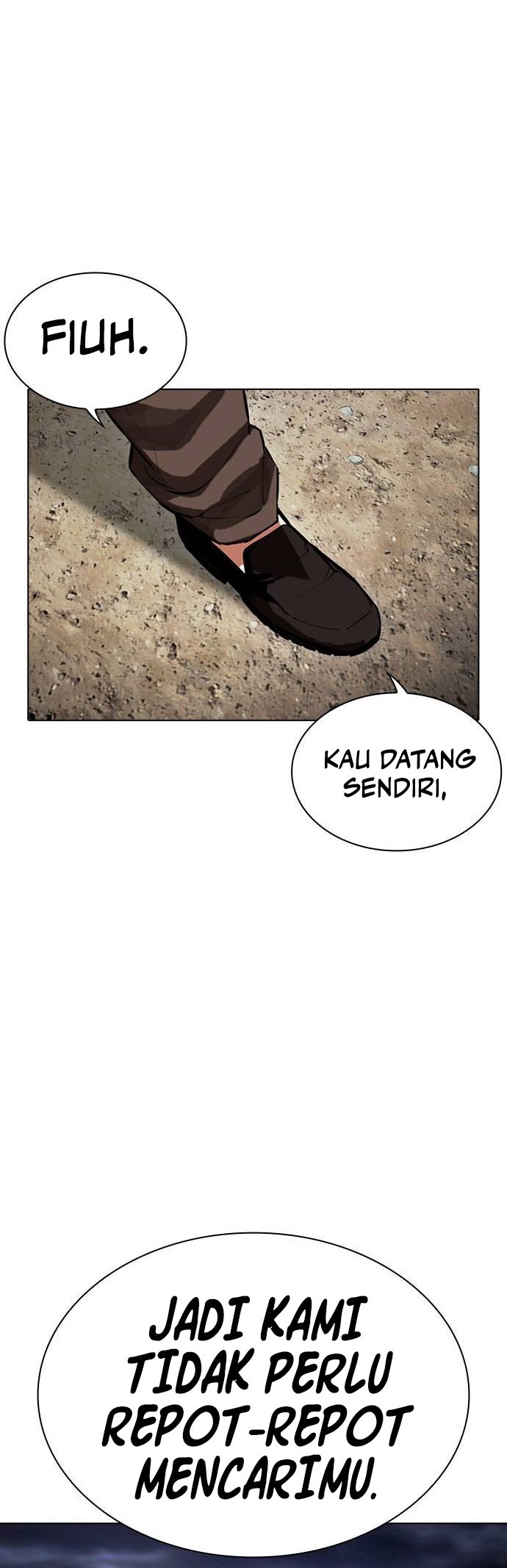 Lookism Bab 489 halaman 93