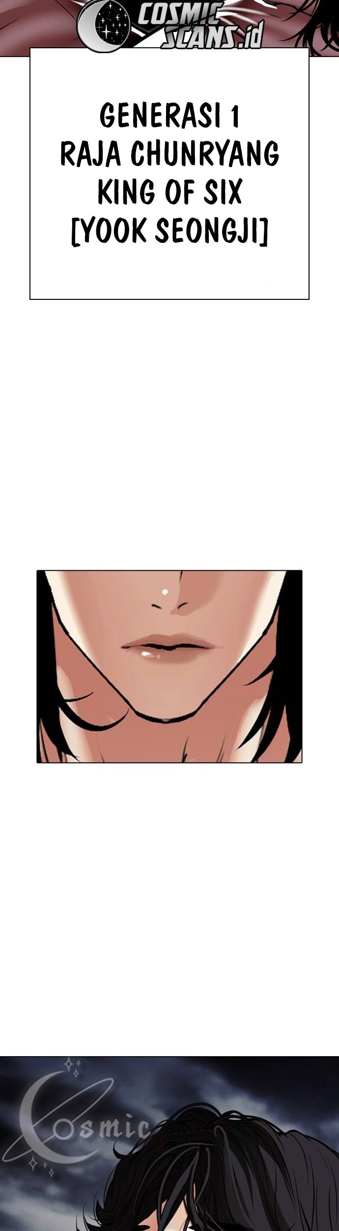 Lookism Bab 489 halaman 99