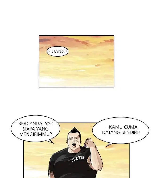 Lookism Bab 49 halaman 2
