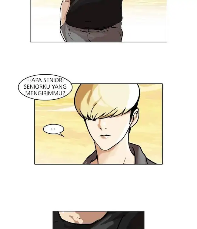 Lookism Bab 49 halaman 3