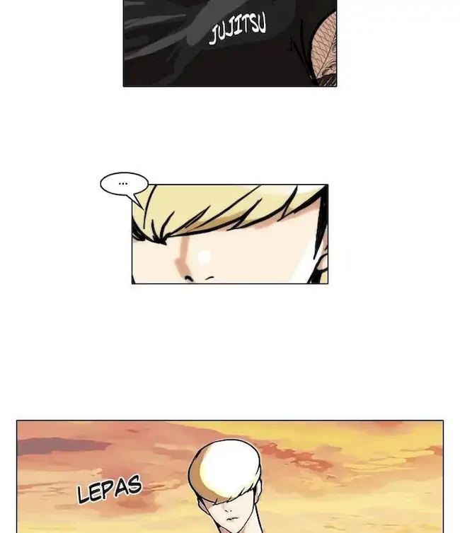 Lookism Bab 49 halaman 4