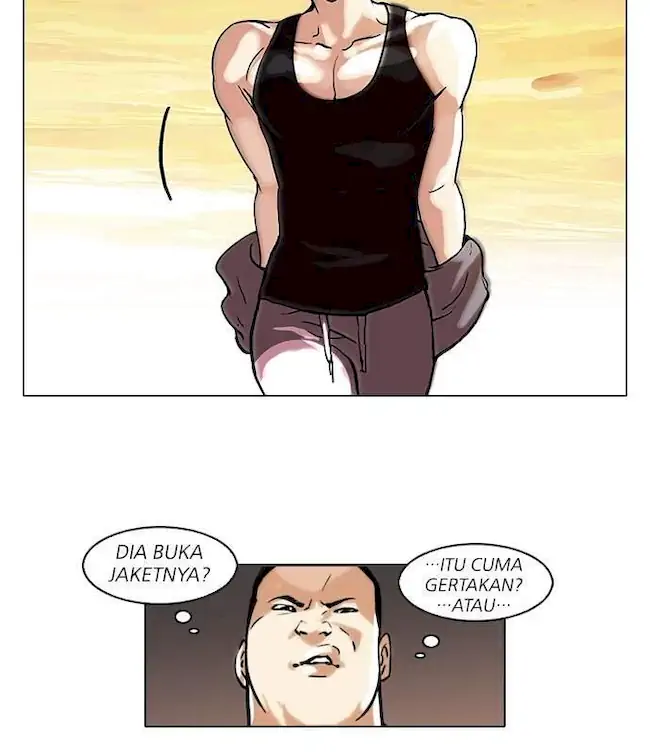 Lookism Bab 49 halaman 5