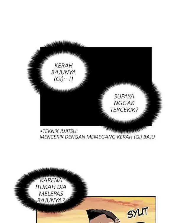 Lookism Bab 49 halaman 6