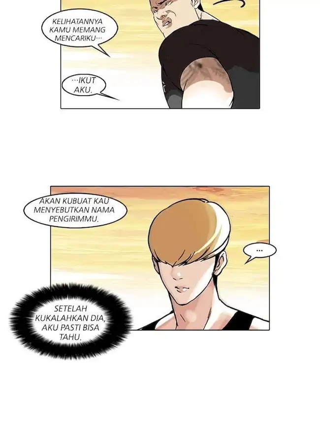 Lookism Bab 49 halaman 7
