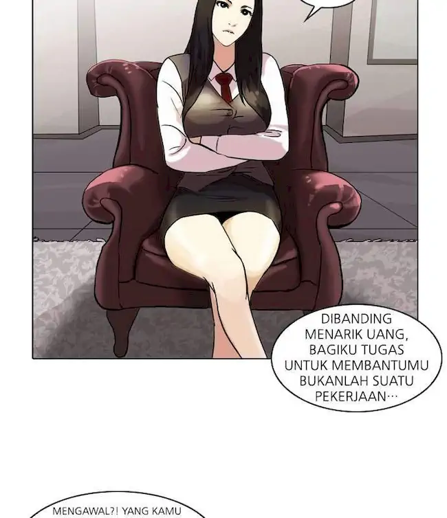 Lookism Bab 49 halaman 15