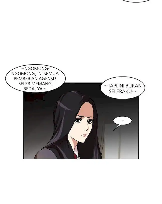 Lookism Bab 49 halaman 21