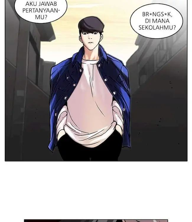 Lookism Bab 49 halaman 24