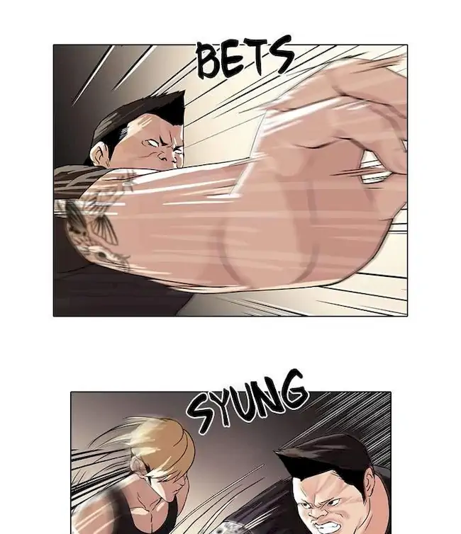 Lookism Bab 49 halaman 31