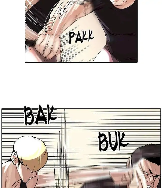 Lookism Bab 49 halaman 32