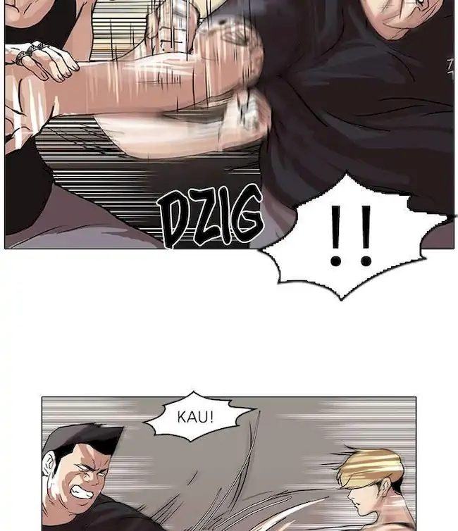 Lookism Bab 49 halaman 33