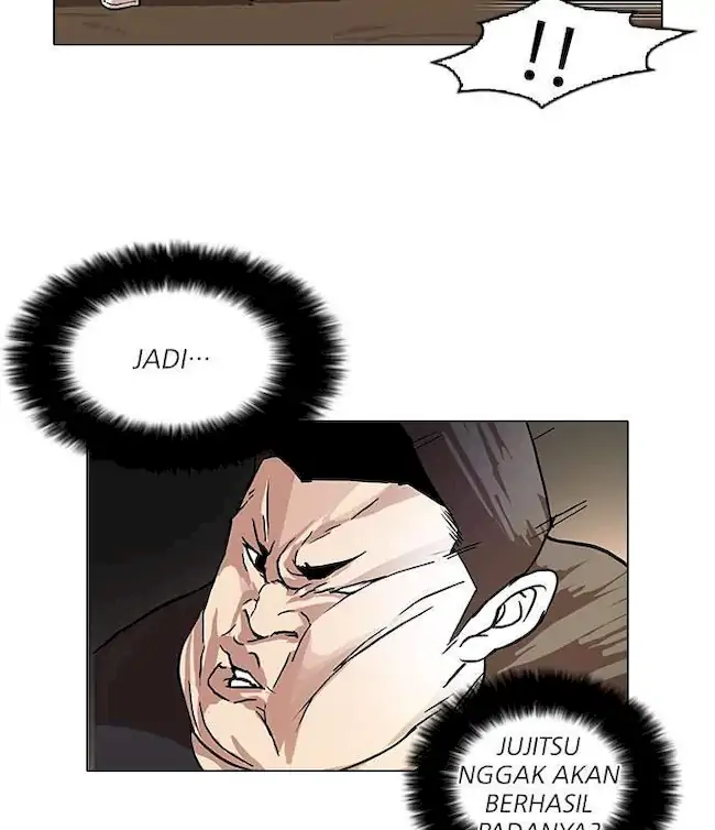 Lookism Bab 49 halaman 35