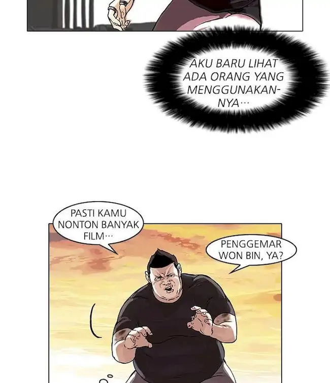 Lookism Bab 49 halaman 37