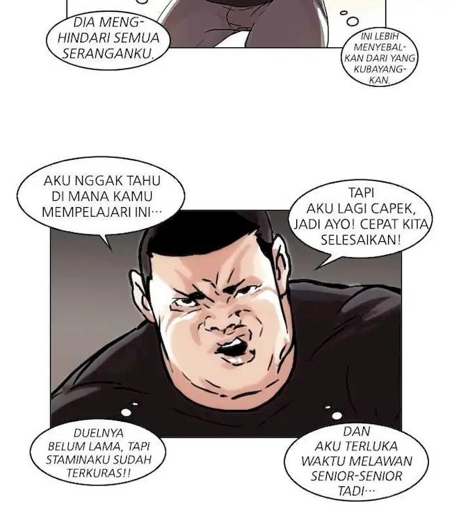 Lookism Bab 49 halaman 38