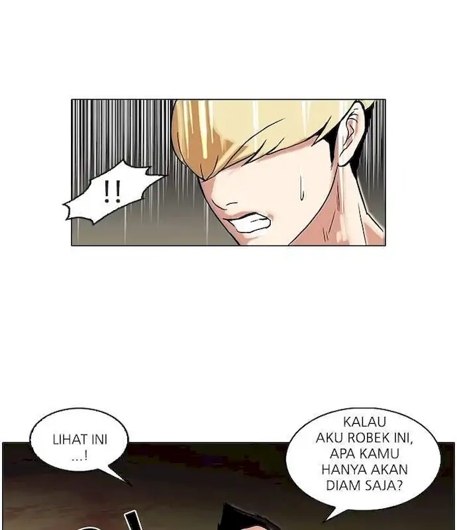Lookism Bab 49 halaman 39