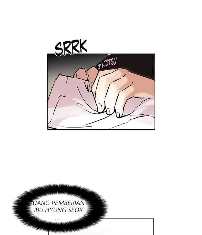 Lookism Bab 49 halaman 41