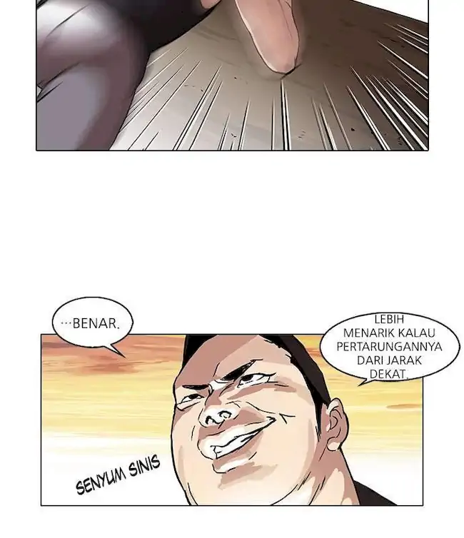 Lookism Bab 49 halaman 43