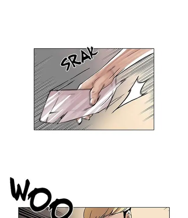 Lookism Bab 49 halaman 44
