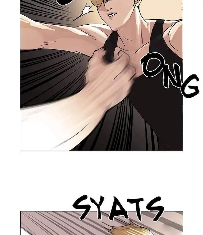 Lookism Bab 49 halaman 45