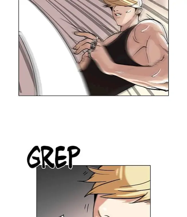 Lookism Bab 49 halaman 46