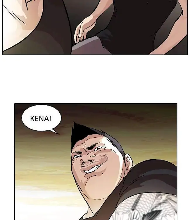 Lookism Bab 49 halaman 48