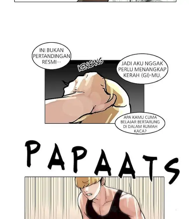 Lookism Bab 49 halaman 49