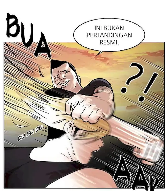 Lookism Bab 49 halaman 51