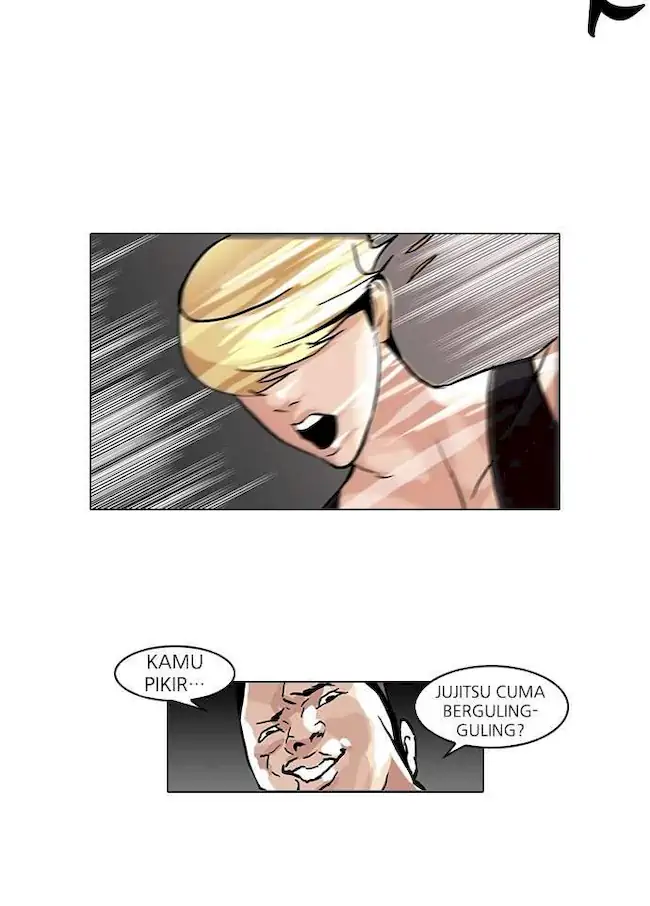 Lookism Bab 49 halaman 52