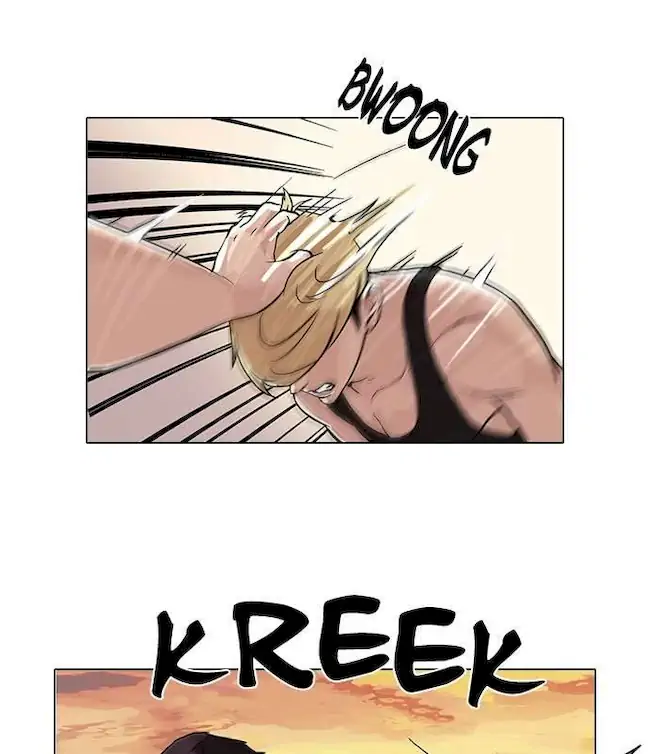 Lookism Bab 49 halaman 53