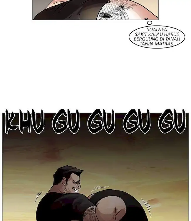 Lookism Bab 49 halaman 55
