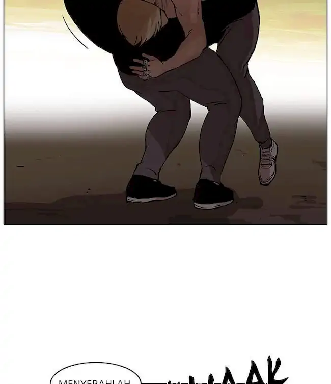 Lookism Bab 49 halaman 56