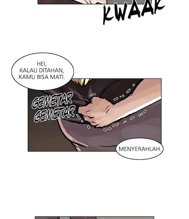 Lookism Bab 49 halaman 58