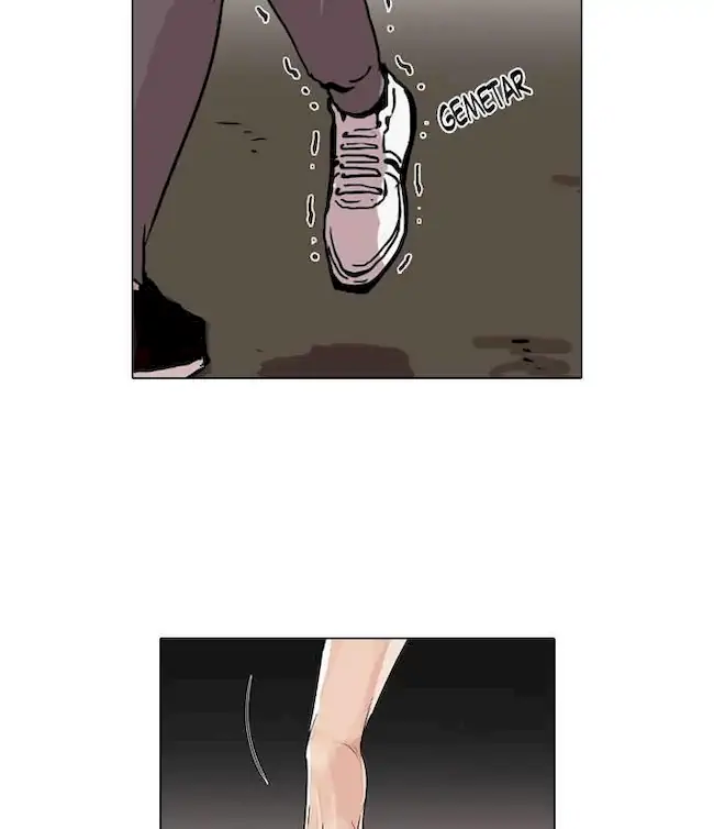 Lookism Bab 49 halaman 59