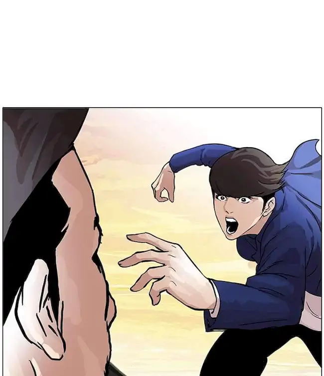 Lookism Bab 49 halaman 62