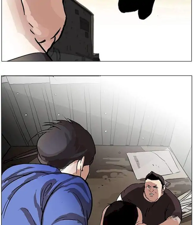 Lookism Bab 49 halaman 63
