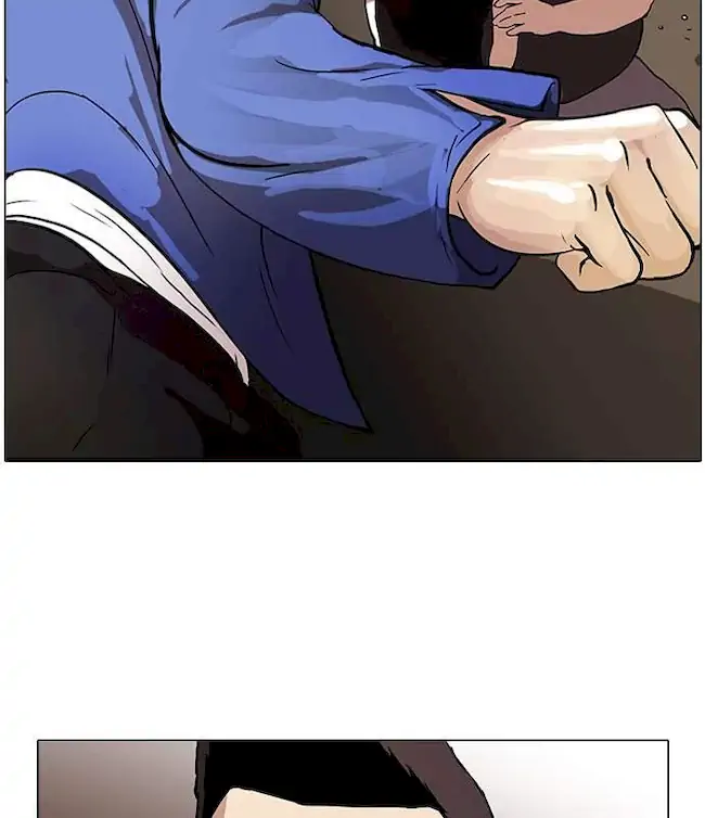 Lookism Bab 49 halaman 64